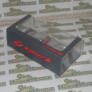 Spark Models S4958 - 1/43 Scale Mercedes-Benz 300SL 1956 Scale Model Replica