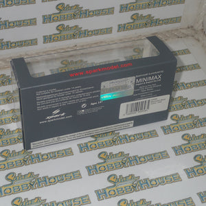 Spark Models S4958 - 1/43 Scale Mercedes-Benz 300SL 1956 Scale Model Replica