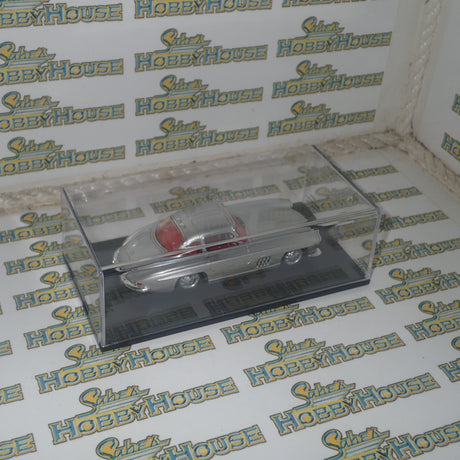 Spark Models S4958 - 1/43 Scale Mercedes-Benz 300SL 1956 Scale Model Replica