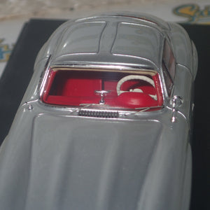 Spark Models S4958 - 1/43 Scale Mercedes-Benz 300SL 1956 Scale Model Replica