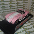 Shelby Collectibles SC-114 - 1/18 Scale 1965 Shelby Cobra 427 S/C - Pink