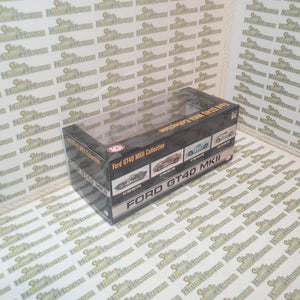 Shelby Collectibles SC-403 - 1/18 Scale #5 FORD GT40 MKII 24 HOURS OF LE MANS 1966 3RD PLACE