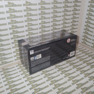 Shelby Collectibles SC-403R - 1/18 Scale #5 FORD GT40 MKII - 24 HOURS OF LE MANS 1966 - 3RD PLACE - AFTER RACE