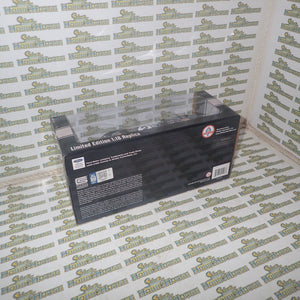 Shelby Collectibles SC-408 - 1/18 Scale #2 FORD GT40 MKII - 24 HOURS OF LE MANS 1966 - 1ST PLACE