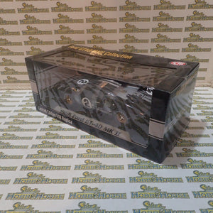 Shelby Collectibles SC-408 - 1/18 Scale #2 FORD GT40 MKII - 24 HOURS OF LE MANS 1966 - 1ST PLACE