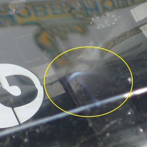 Shelby Collectibles SC-411R - 1/18 Scale #2 FORD GT40 MKII - 24 HOURS OF LE MANS - 1ST PLACE - AFTER RACE