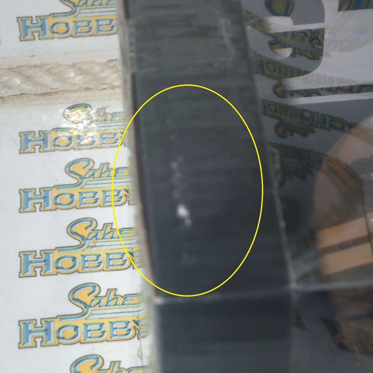 Shelby Collectibles SC-411R - 1/18 Scale #2 FORD GT40 MKII - 24 HOURS OF LE MANS - 1ST PLACE - AFTER RACE