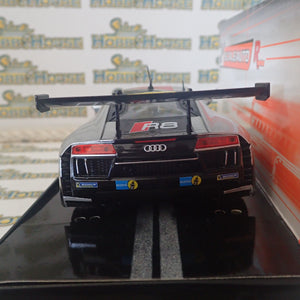 Scaleauto SC-6163R - 1/32 Scale - Audi R8 LMS GT3 24h Nurburgring 2015 #28 R Chassis Slot Car