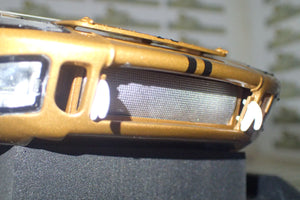 Shelby Collectibles SC18002 - 1/18 Scale #4 1967 Mercury GT40 MKII - Daytona 24 Hour