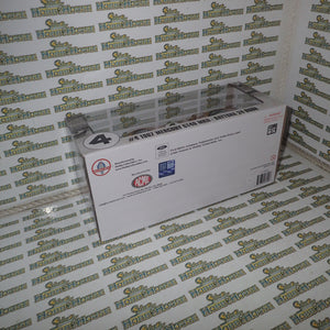 Shelby Collectibles SC18002 - 1/18 Scale #4 1967 Mercury GT40 MKII - Daytona 24 Hour