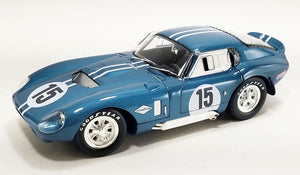 Shelby Collectibles SC18003 - 1/18 #15 1964 Daytona Coupe - Dan Gurney for President