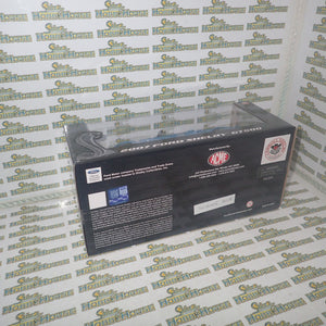 Shelby Collectibles SC18006 - 1/18 2007 Ford Mustang Shelby GT500 - Windveil Blue scale replica