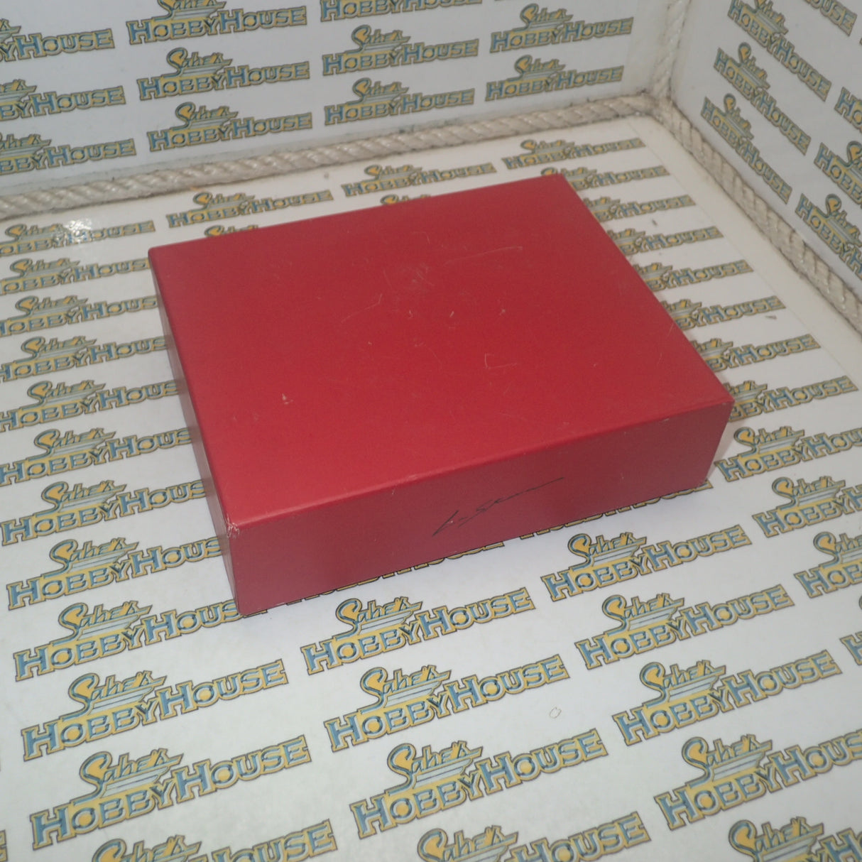 IXO SF18/92 - 1:43 Ferrari La Storia Collection F92A French GP 1992 J.Alesi