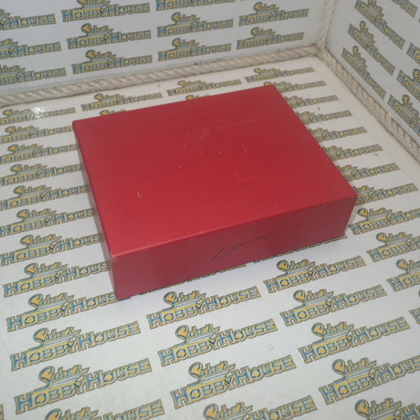 IXO SF18/92 - 1:43 Ferrari La Storia Collection F92A French GP 1992 J.Alesi