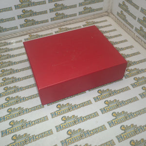 IXO SF18/92 - 1:43 Ferrari La Storia Collection F92A French GP 1992 J.Alesi