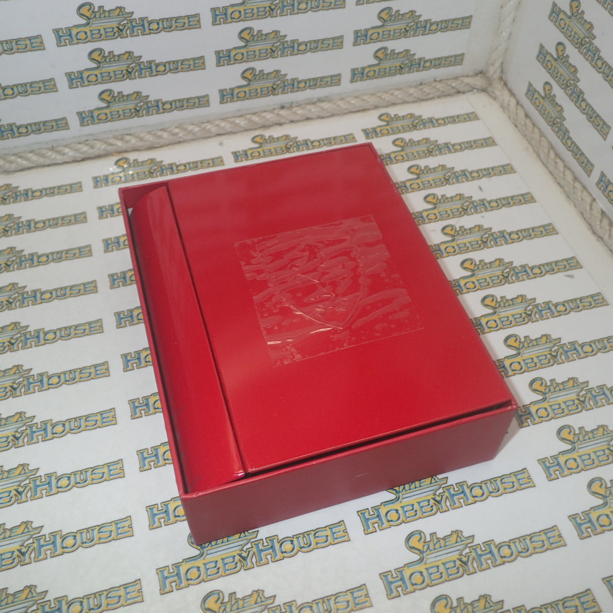 IXO SF18/92 - 1:43 Ferrari La Storia Collection F92A French GP 1992 J.Alesi