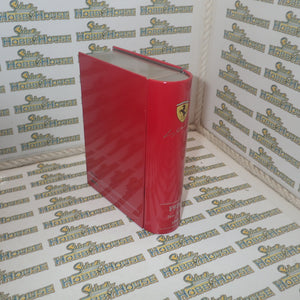 IXO SF18/92 - 1:43 Ferrari La Storia Collection F92A French GP 1992 J.Alesi