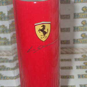 IXO SF18/92 - 1:43 Ferrari La Storia Collection F92A French GP 1992 J.Alesi