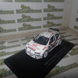 SKID SKM176 - 1/43 Scale Fiat Punto Kit Car Perlino #78 L. Cantamessa - P. Capolono Sanremo 2000 Diecast Scale Model Replica
