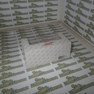 SKID SKM176 - 1/43 Scale Fiat Punto Kit Car Perlino #78 L. Cantamessa - P. Capolono Sanremo 2000 Diecast Scale Model Replica