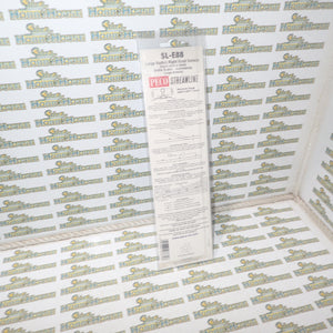 PECO Streamline HO/00 - Universal Code 100 Nickel Silver Rail Electrofrog - Large Radius Right Hand