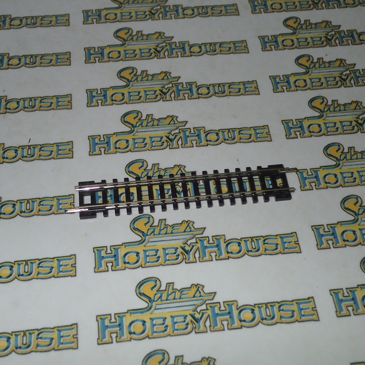 PECO – N Gauge/Scale – Code 80 Standard Straight #ST1