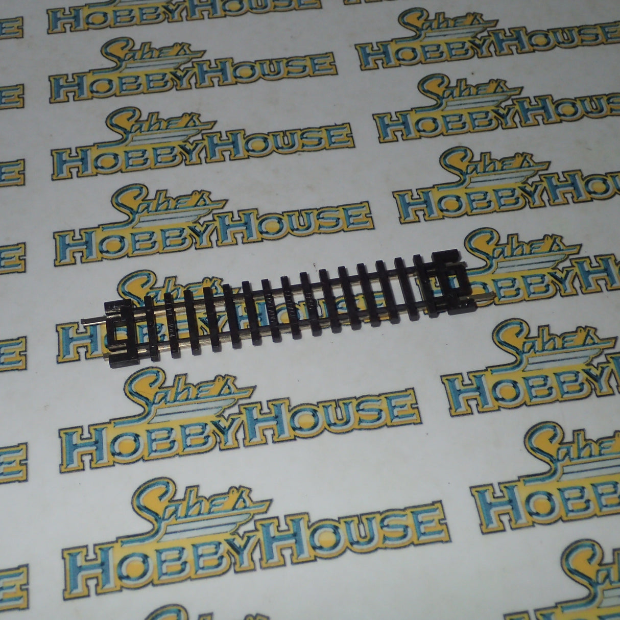 PECO – N Gauge/Scale – Code 80 Standard Straight #ST1