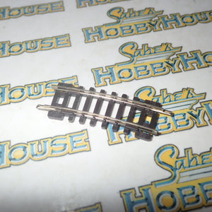 PECO #ST-4 – N Gauge/Scale – Code 80 N0.1 Radius Half Curve