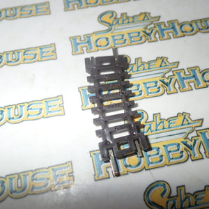 PECO #ST-4 – N Gauge/Scale – Code 80 N0.1 Radius Half Curve