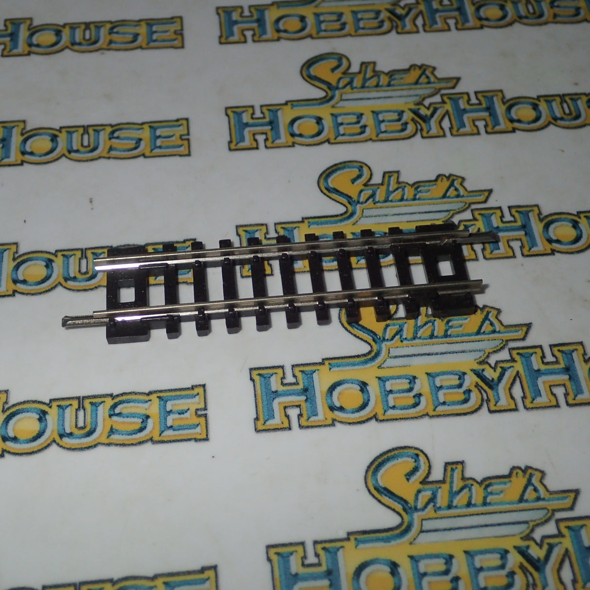 PECO – N Gauge/Scale – Code 80 Short Straight #ST2