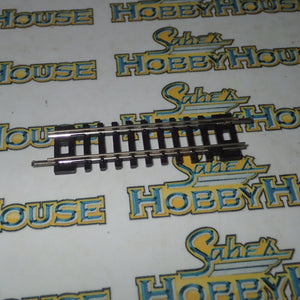 PECO – N Gauge/Scale – Code 80 Short Straight #ST2