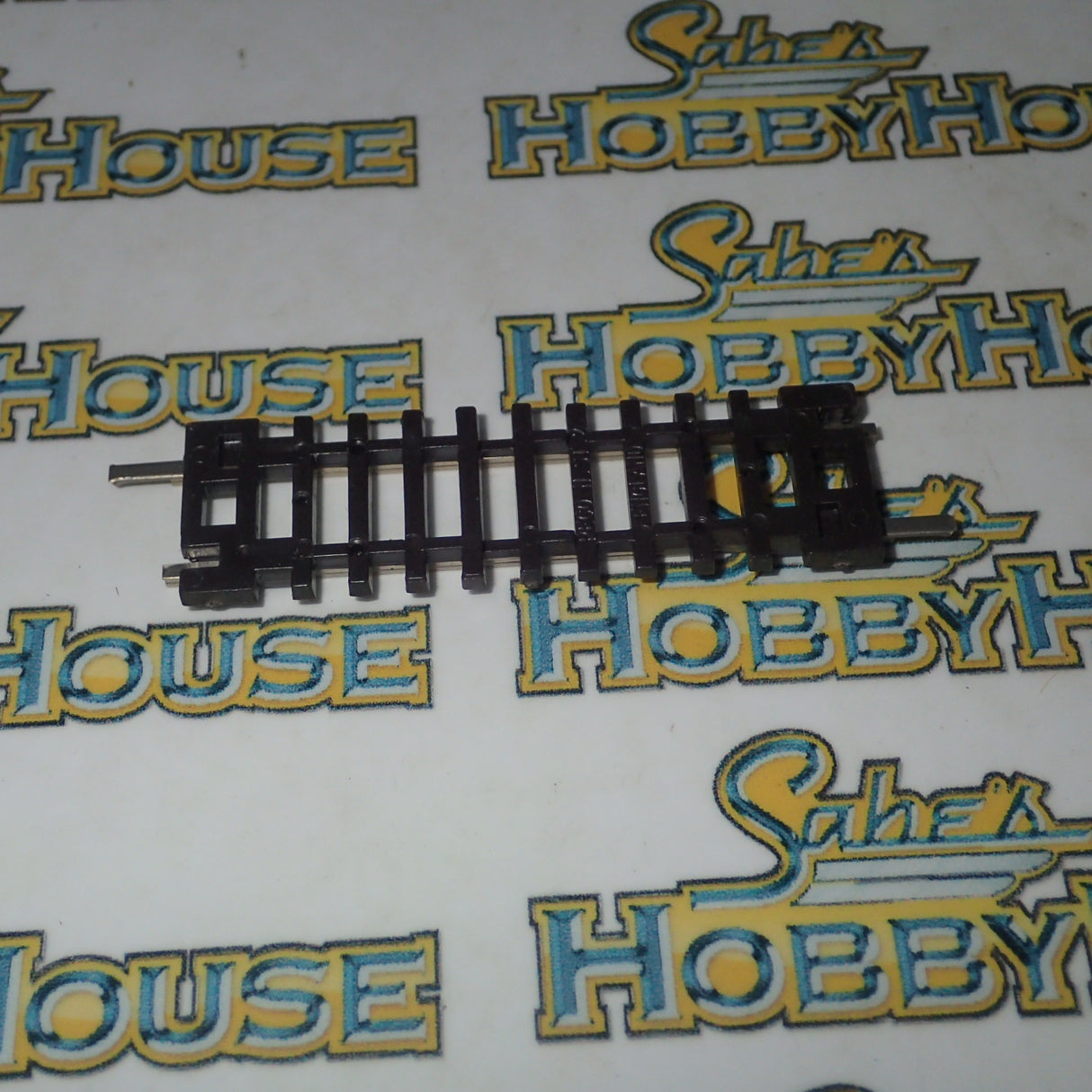 PECO – N Gauge/Scale – Code 80 Short Straight #ST2