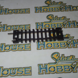PECO – N Gauge/Scale – Code 80 Short Straight #ST2