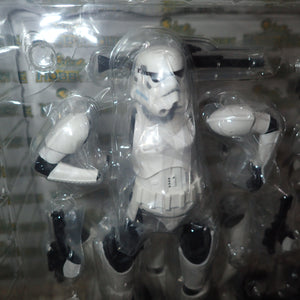 Kotobukiya SW62/7500 1/10 Scale STAR WARS The Force Awakens First Order Stormtrooper ArtFX (2 Pack)