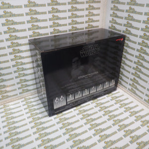 Kotobukiya SW62/7500 1/10 Scale STAR WARS The Force Awakens First Order Stormtrooper ArtFX (2 Pack)