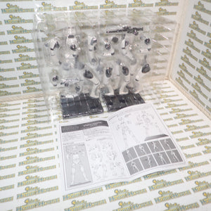 Kotobukiya SW62/7500 1/10 Scale STAR WARS The Force Awakens First Order Stormtrooper ArtFX (2 Pack)