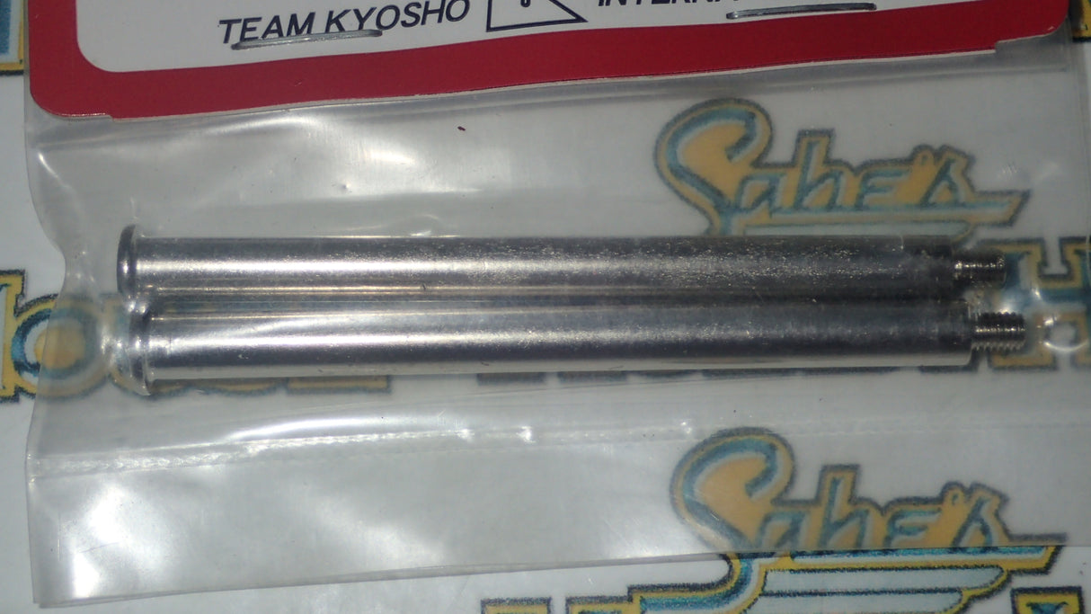 Kyosho - #SX017 Front Lower Arm Shaft 2Pcs for Scorpion XXL