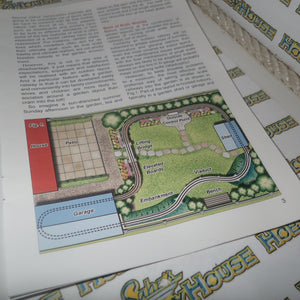 PECO – Shows you How Series – Railway Modelling Outdoors in the Smaller Scales No.18