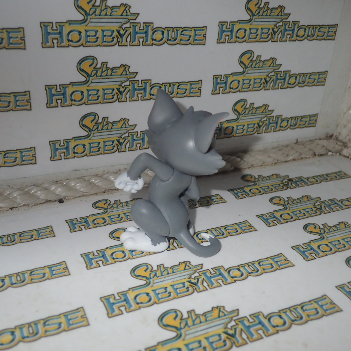 Funko Exclusive DRM171116 T E – Looney Tunes TOM 1/24 Vinyl Figure