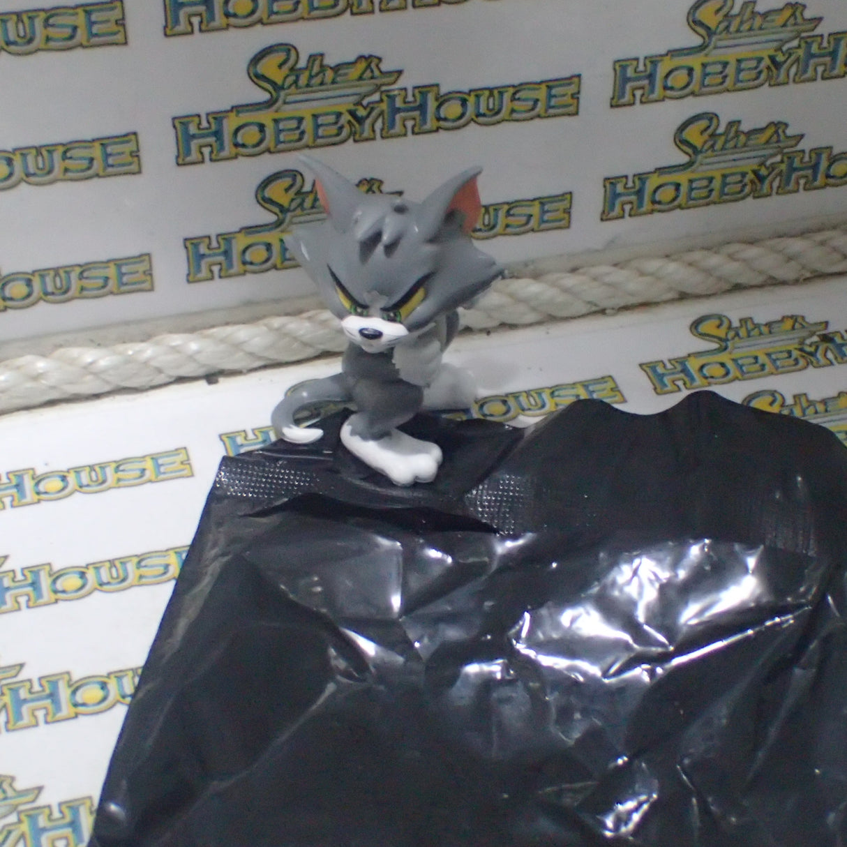 Funko Exclusive DRM171116 T E – Looney Tunes TOM 1/24 Vinyl Figure