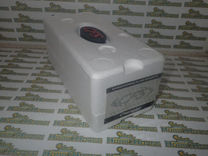 CFS Checkered Flag Sports - 1/24 Scale - Champion Series - 2008 Ambrose #59 “Kingsford Tailgate” Ford Fusion Diecast Model Replica