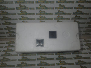 CFS Checkered Flag Sports - 1/24 Scale - Champion Series - 2008 Ambrose #59 “Kingsford Tailgate” Ford Fusion Diecast Model Replica