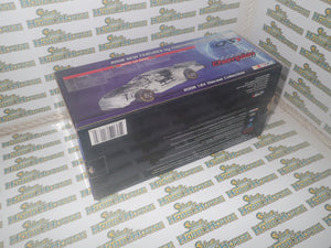 CFS Checkered Flag Sports - 1/24 Scale - Champion Series - 2008 Ambrose #59 “Kingsford Tailgate” Ford Fusion Diecast Model Replica