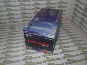 CFS Checkered Flag Sports - 1/24 Scale - Champion Series - 2008 Ambrose #59 “Kingsford Tailgate” Ford Fusion Diecast Model Replica