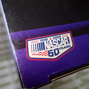 CFS Checkered Flag Sports - 1/24 Scale - Champion Series - 2008 Ambrose #59 “Kingsford Tailgate” Ford Fusion Diecast Model Replica