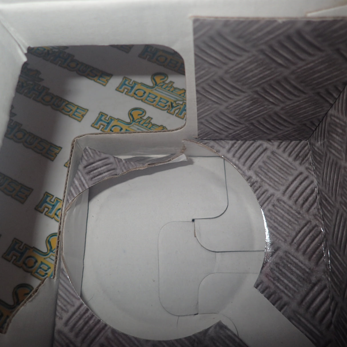 Wesco TG77 - BBC Top Gear Heat Reveal Mug with the stig