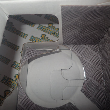 Wesco TG77 - BBC Top Gear Heat Reveal Mug with the stig