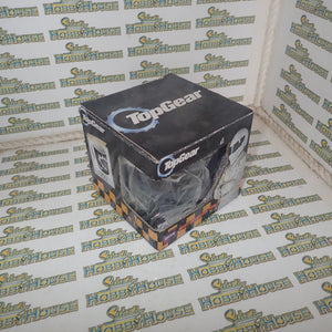 Wesco TG77 - BBC Top Gear Heat Reveal Mug with the stig