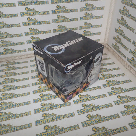 Wesco TG77 - BBC Top Gear Heat Reveal Mug with the stig