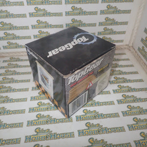 Wesco TG77 - BBC Top Gear Heat Reveal Mug with the stig